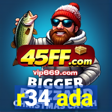r34 ada